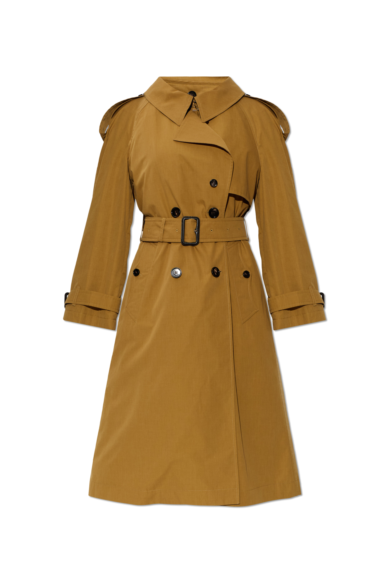 Burberry Trench coat 'Fitzrovia' | Women's | Vitkac